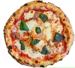 Pizzaロマーナ