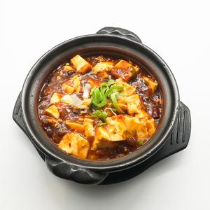 麻婆豆腐