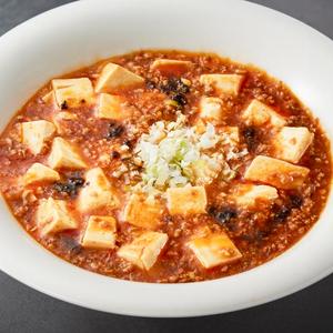 麻婆豆腐