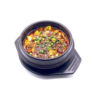 麻婆豆腐