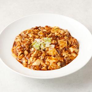 麻婆豆腐