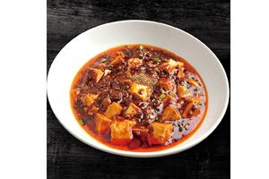 四川麻婆豆腐 Sichuan Mapo Tofu