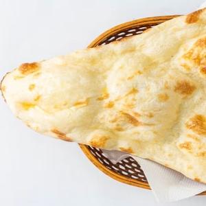 プレーンナン Plain Naan