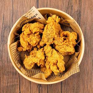 おひとり様フライドチキン   Fried chicken cup size
