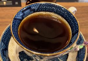 ドリップコーヒー
