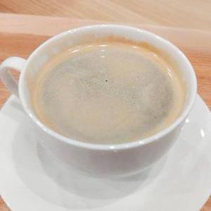 デカフェコーヒー