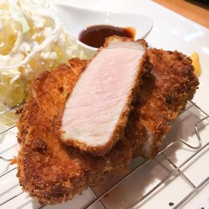 塩トンカツ