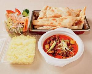 サラダセット Salad Set 