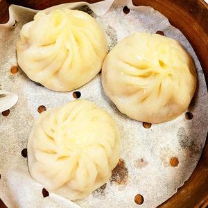 小籠包