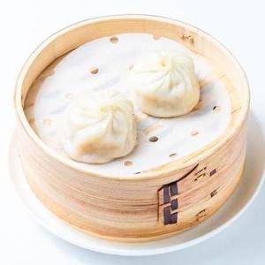 小籠包