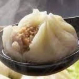 小籠包