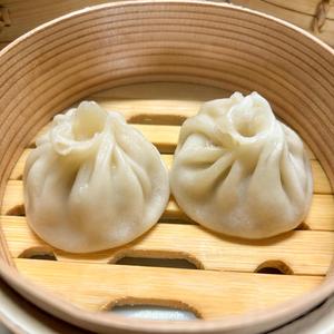 小籠包