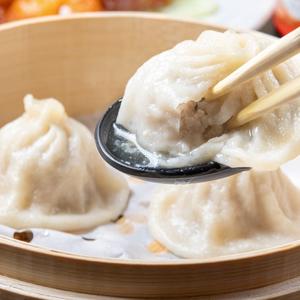 小籠包