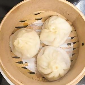小籠包