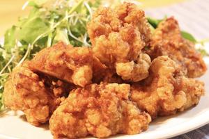 からあげ(6個)