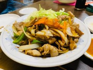 焼肉