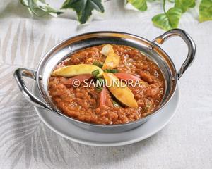 マトンマサラカレー/Maton masala