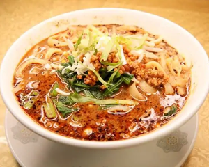 マーラー刀削麺 Mala Knife-Cut Noodles