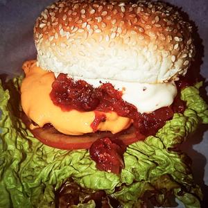 PECOS Burger