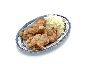 唐揚げ