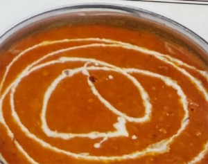 キーマカレー Keema Curry