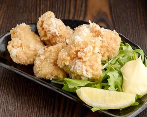 鶏塩唐揚げ5個