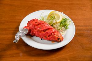 タンドリーチキン/Tandoori Chicken