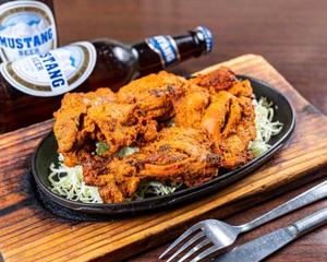 タンドリーチキン(Tandoori Chicken) 1P