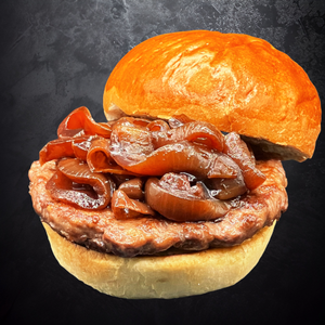 Classic Burger (クラシックバーガー Single【180g】)