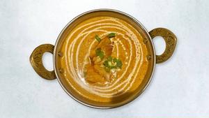 チキンカレー / Chicken Curry