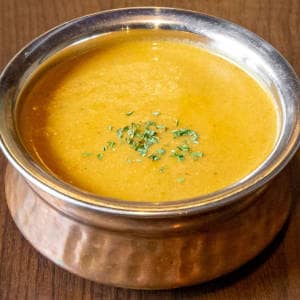チキンカレー
