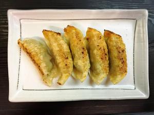 餃子 5ヶ入