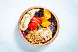 アサイーボウル ACAI BOWL