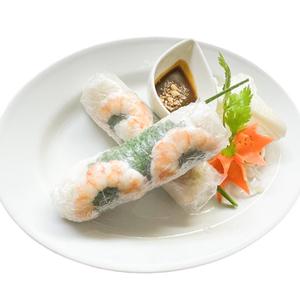 Gi cun・生春巻き
