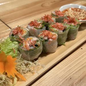 生春巻き