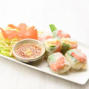 生春巻き