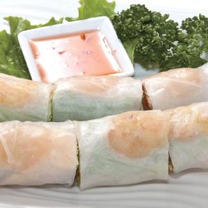 生春巻き