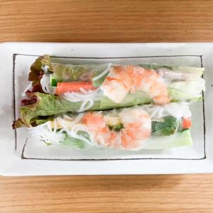 生春巻き