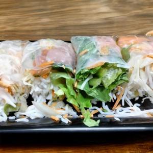 生春巻き