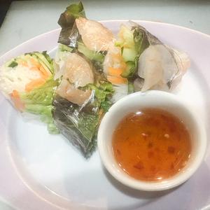 生春巻き