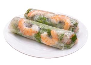 生春巻き