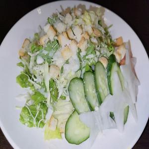 シーザーサラダ Caesar Salad