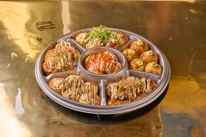タコ焼き30個入り
