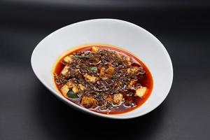 四川麻婆豆腐