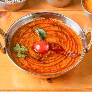 マトンコロンボカレー muton coronb curry