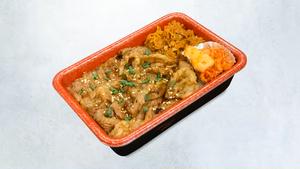 カルビ重