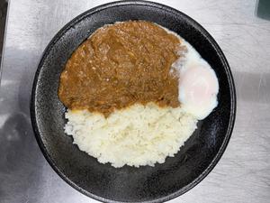 温玉Solカレー