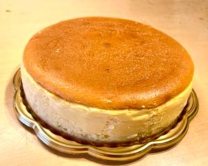 ラム酒薫るチーズケーキ Cheesecake