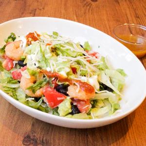 サラダボウル アボカドシュリンプ Salad Bowl Avocado Shrimp