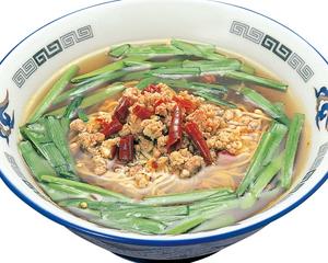 台湾ラーメン